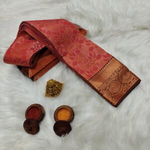 SAMUTHRIKA SILK SAREE_TTF