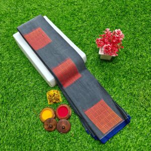 SILK COTTON SAREE