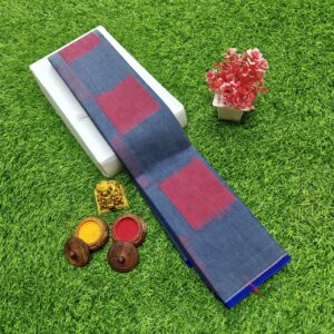 SILK COTTON SAREE