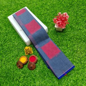 SILK COTTON SAREE