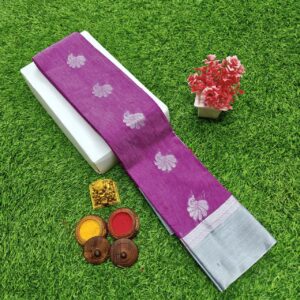 SILK COTTON SAREE