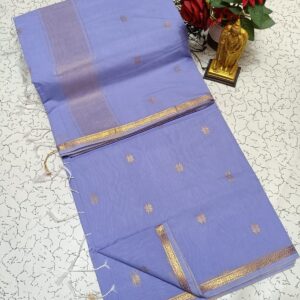 SILK COTTON SAREE