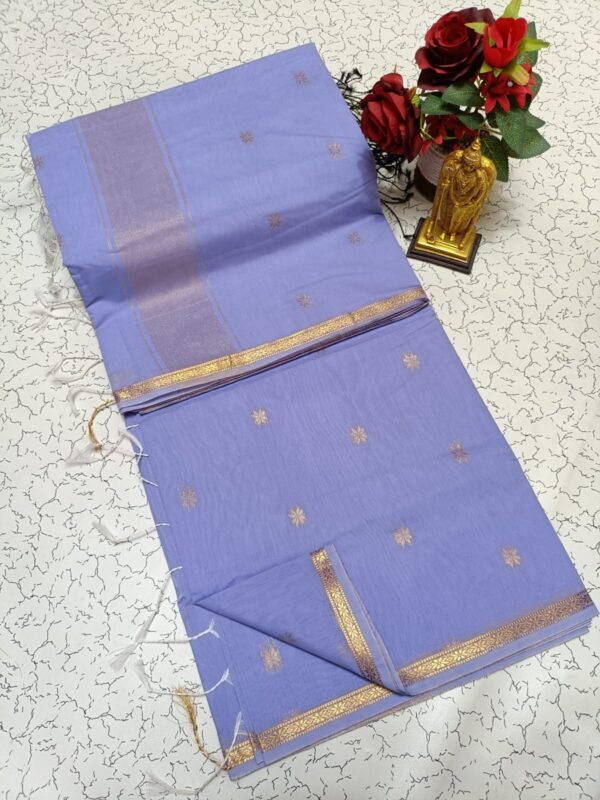 SILK COTTON SAREE