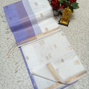 SILK COTTON SAREE