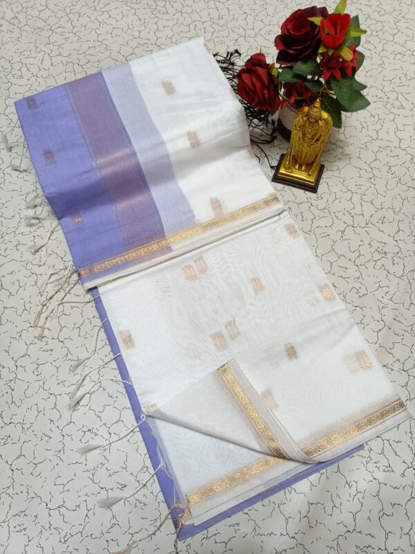 SILK COTTON SAREE