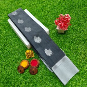 SILK COTTON SAREE