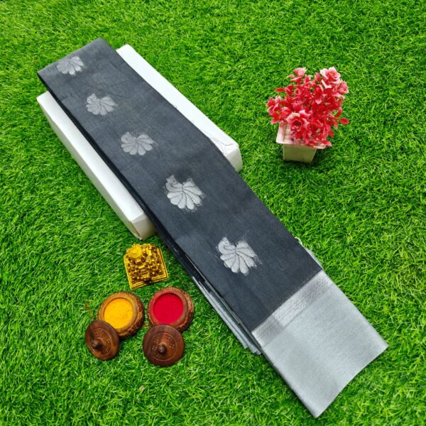 SILK COTTON SAREE