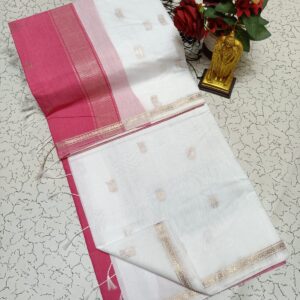 SILK COTTON SAREE