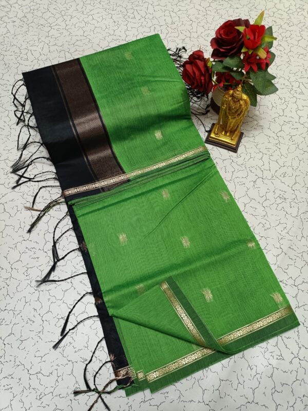 SILK COTTON SAREE