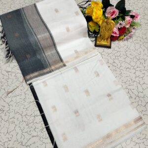 SILK COTTON SAREE