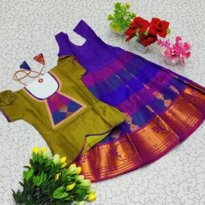 SILK COTTON SAREE