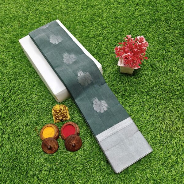 SILK COTTON SAREE
